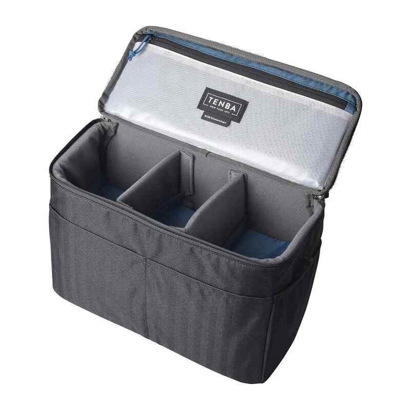 TOOLS BYOB 13 カメラインサート ブラック V636-632