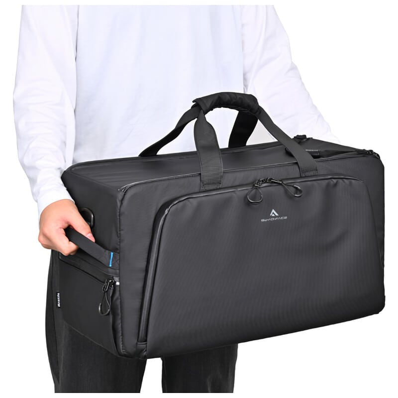 GW-ADVANCE タンク カムショルダーバッグ 27 カメラバッグ SGWATK-CSB27（2025年9月12日発売予定）