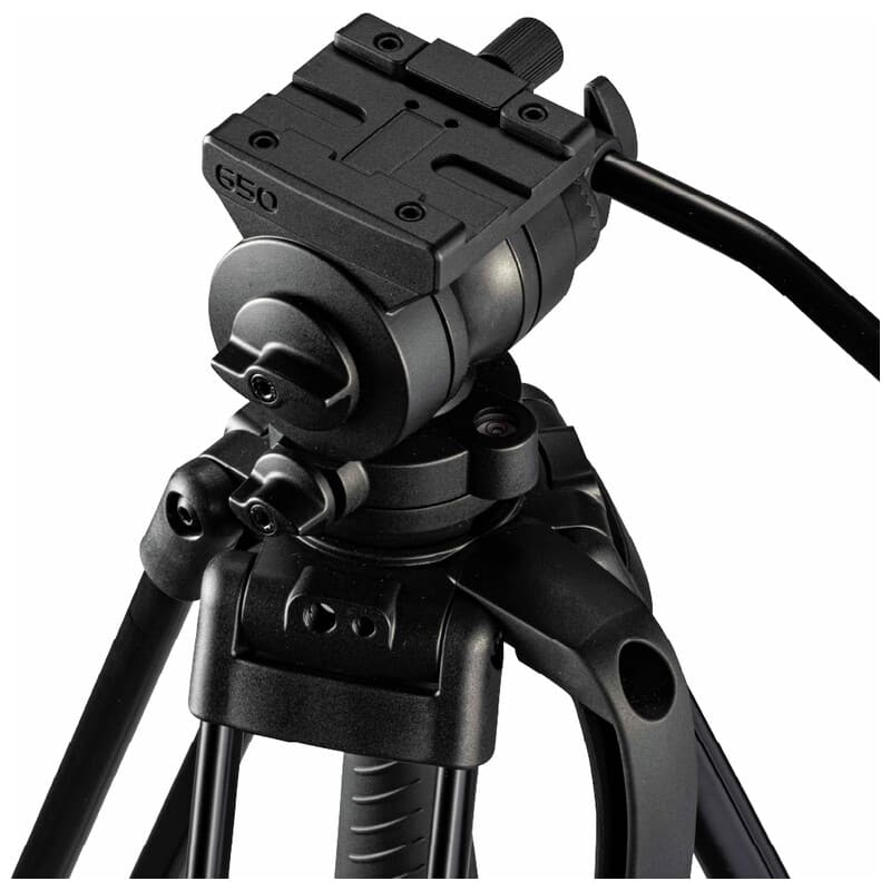 TH-650X(2025年12月発売予定)