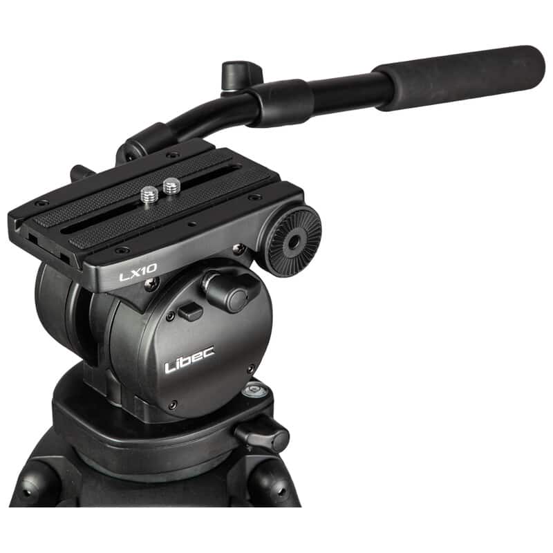 LX10 Head（2025年10月発売予定）