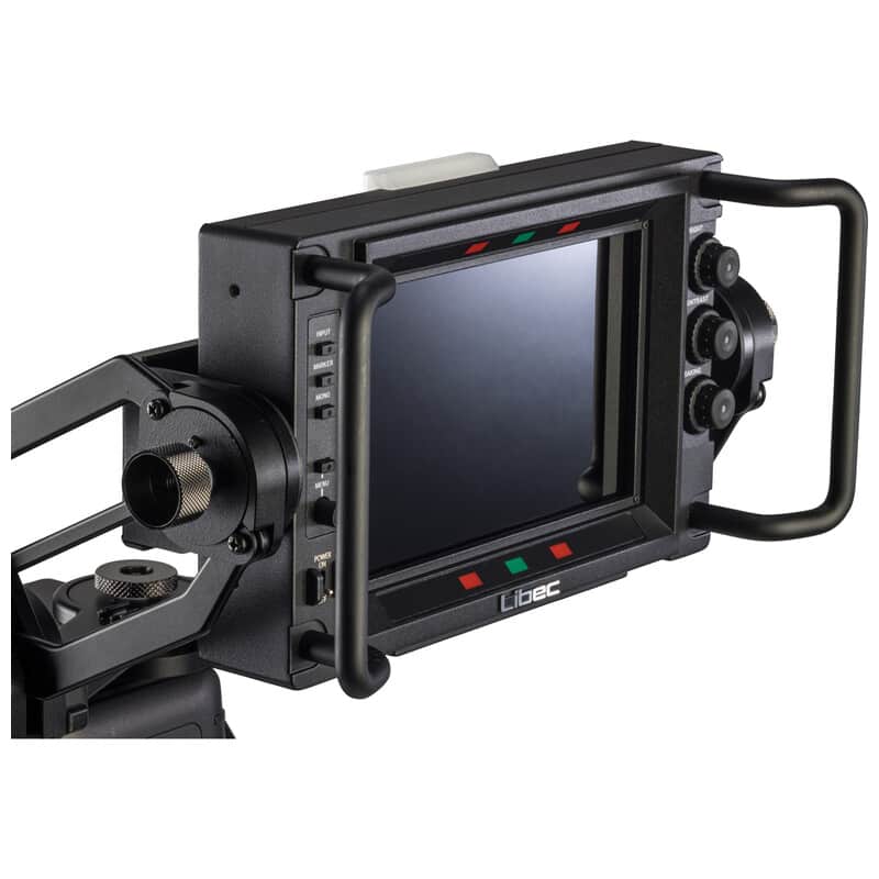 スタジオカメラ用 フルHD 7インチビューファインダー SVF-7Pro