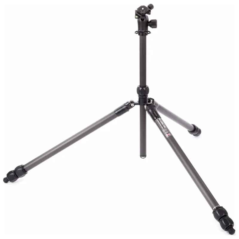 プロ ウィンストン 2.0 & エアヘッド プロ キット グレー WINSTONKITGREY2