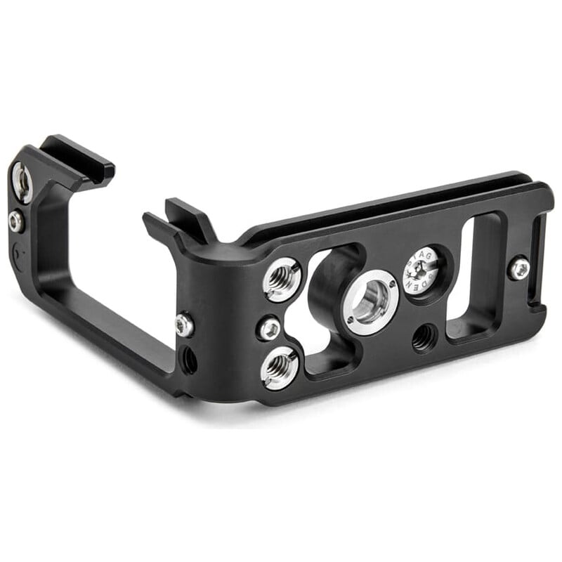 ライリーQD Canon R7用 Lブラケット ダークネス RILEYQD-B