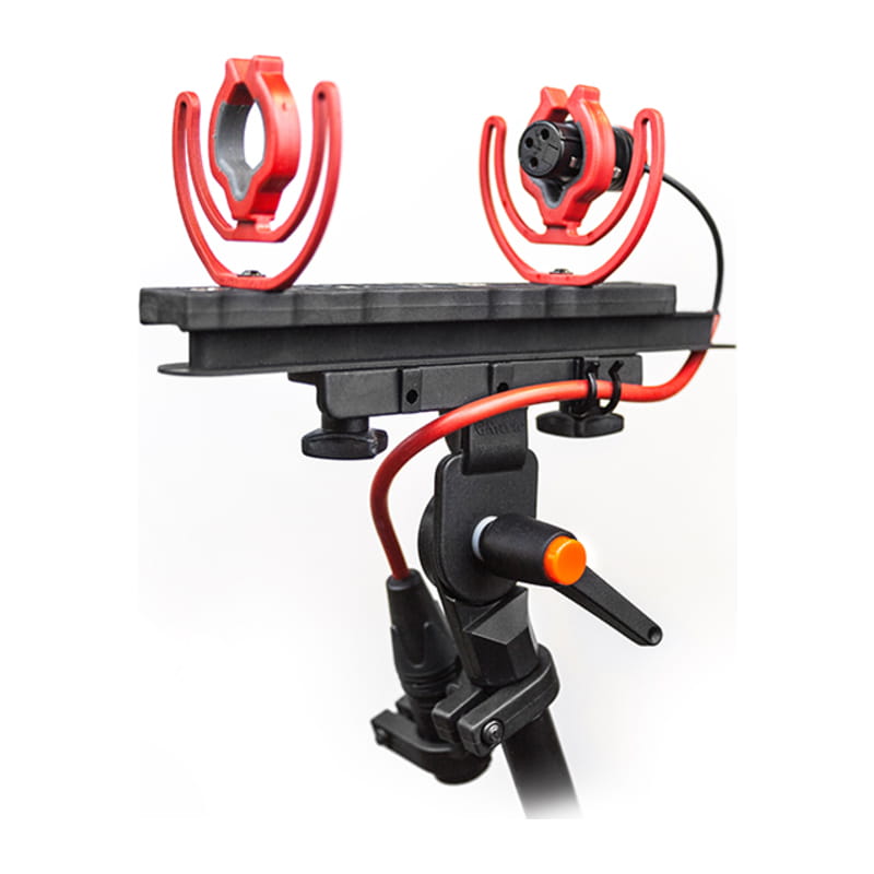 Windshield Kit 416 ウィンドシールドキット(Sennheiser MKH416用)