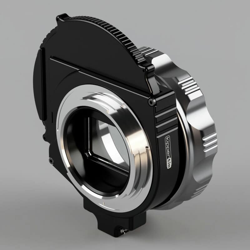 Revolva RF/PL (Included:Removable support foot) REV-RFPL-M