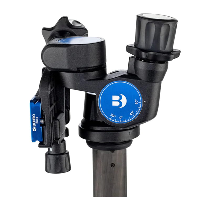 3ウェイ ギア雲台 GD3WH