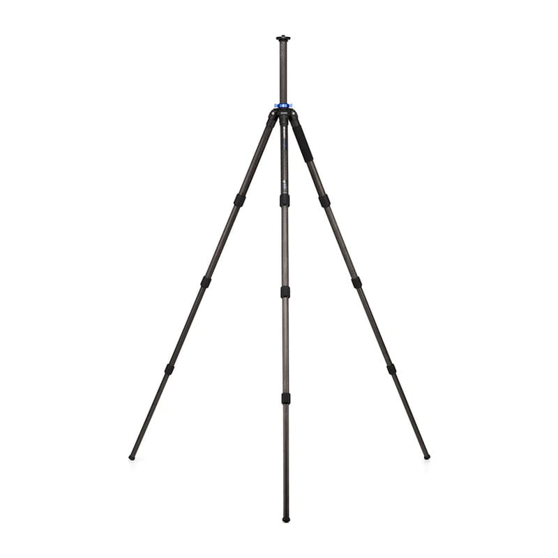 マッハ3 カーボンファイバー三脚 3型4段 TMA38CL