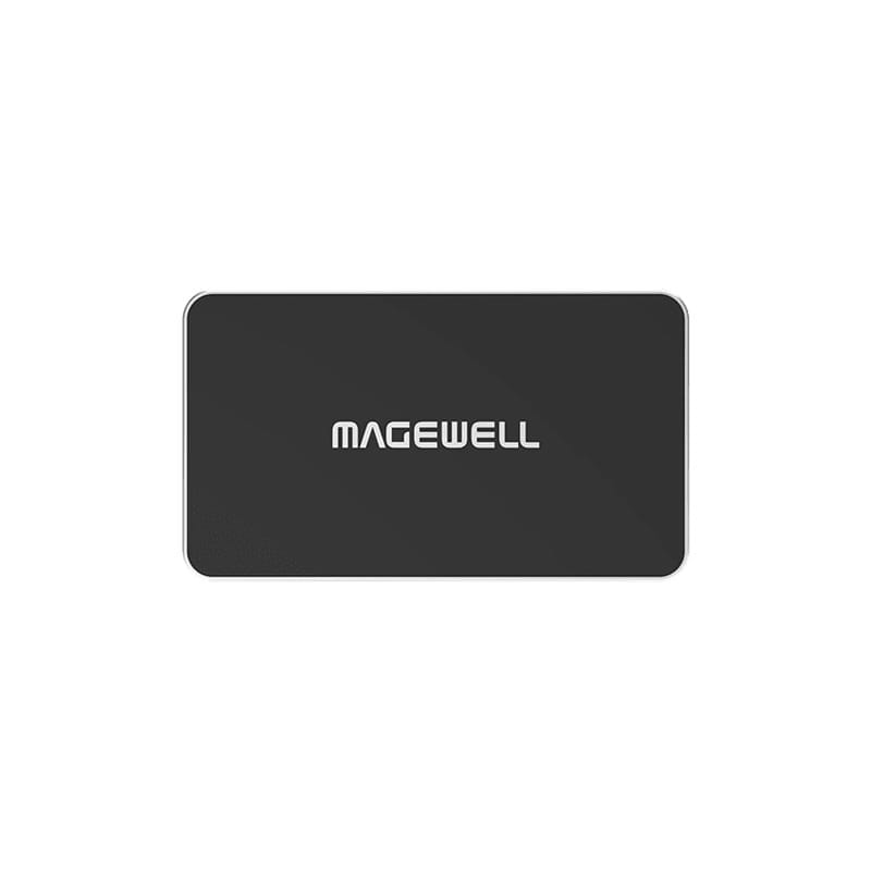 USB Capture HDMI Plus 1チャンネル 2K キャプチャデバイス
