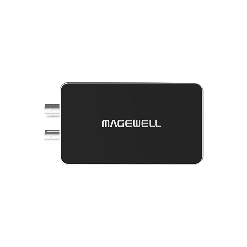 USB Capture SDI Plus 1チャンネル 2K キャプチャデバイス