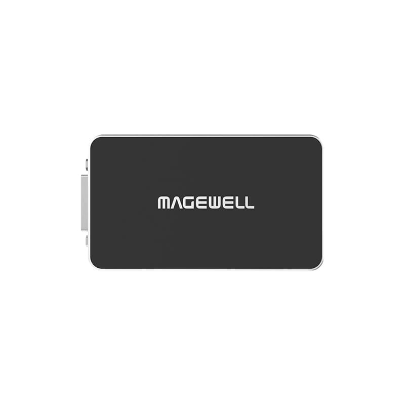 USB Capture DVI Plus 1チャンネル HD キャプチャデバイス