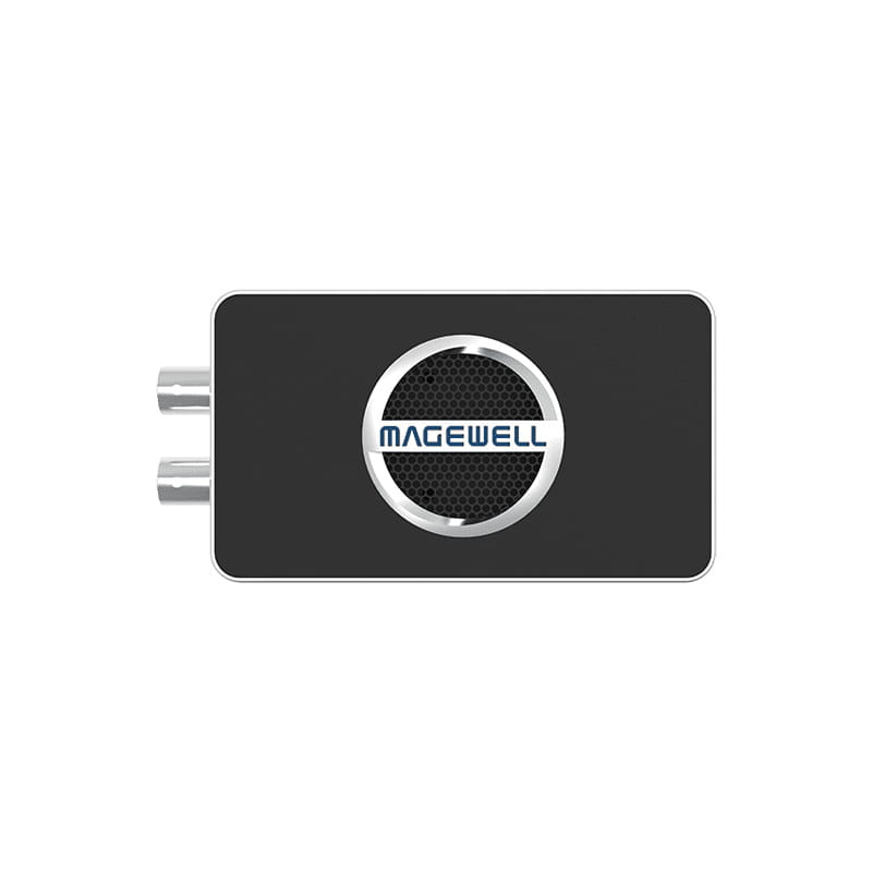 USB Capture SDI 4K Plus 1チャンネル 4K キャプチャデバイス