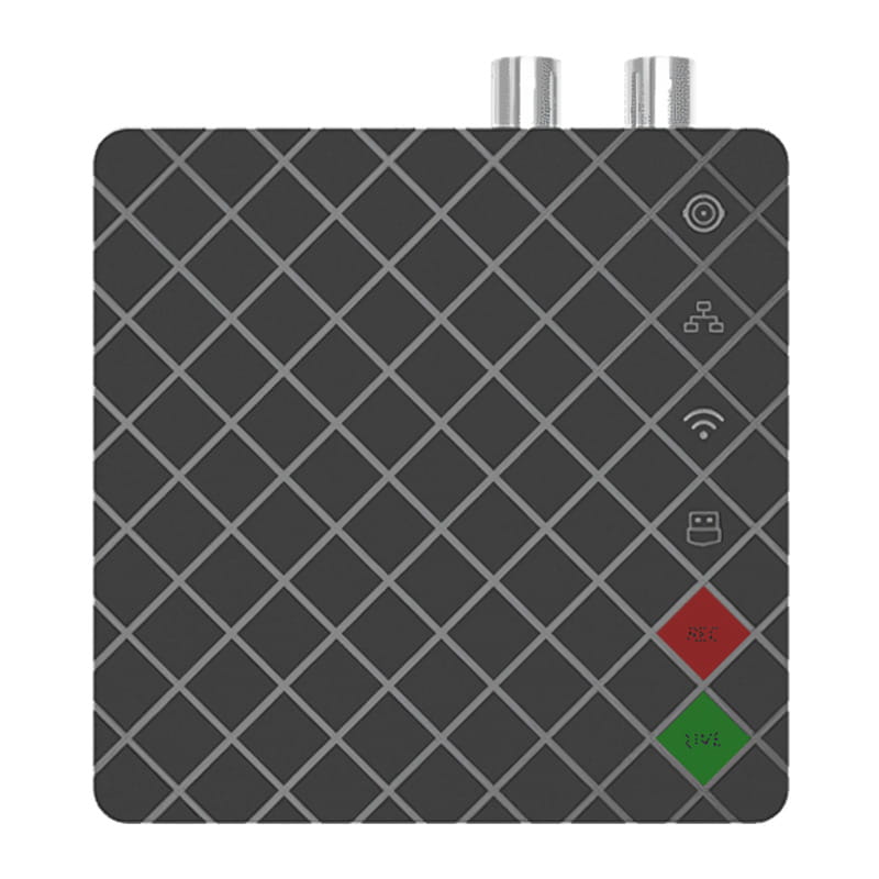 Ultra Stream SDI SDI ストリーミング専用エンコーダ