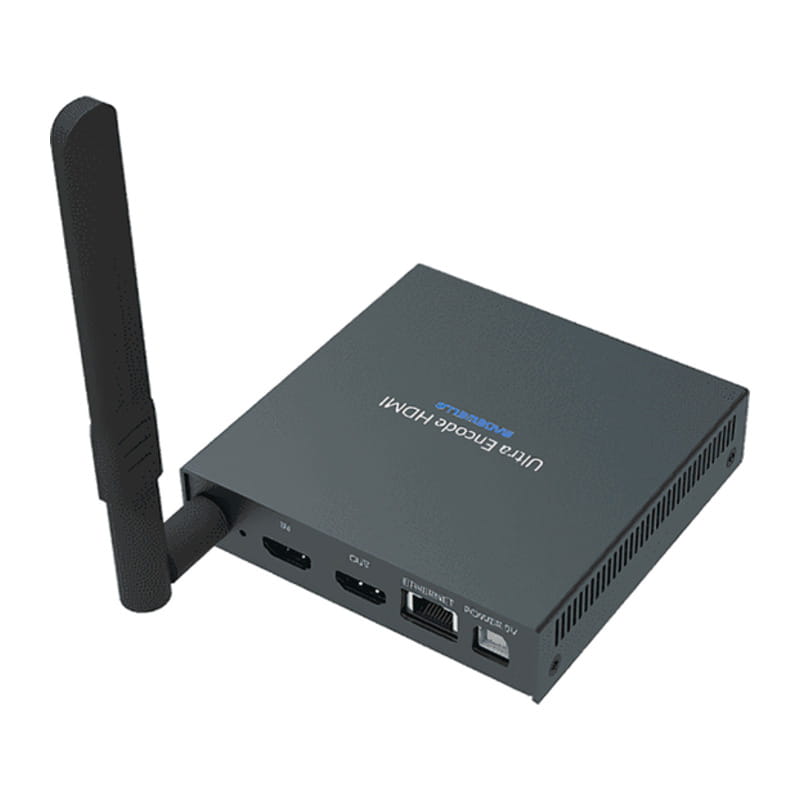 Ultra Encode HDMI ユニバーサルエンコーダ
