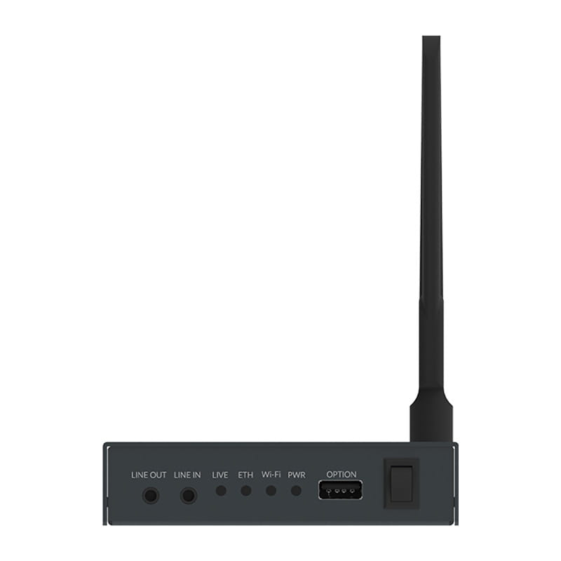 Ultra Encode HDMI Plus ストリーミング & レコーディングエンコーダー