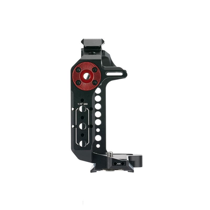 Full Camera Cage for Canon R5C - Black TA-T32-FCC-B