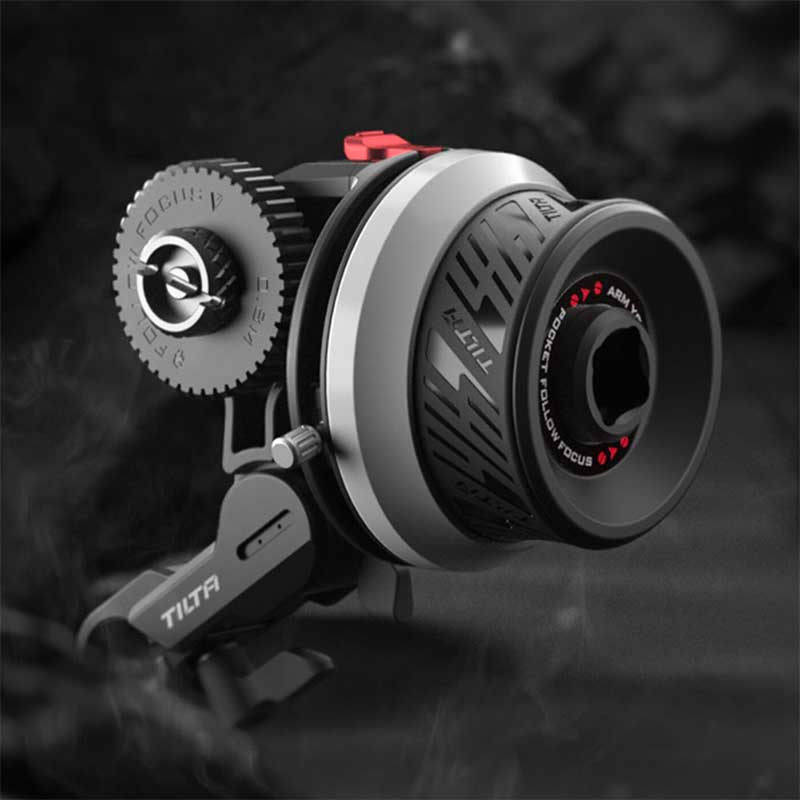 Tiltaing Pocket Follow Focus FF-T07
