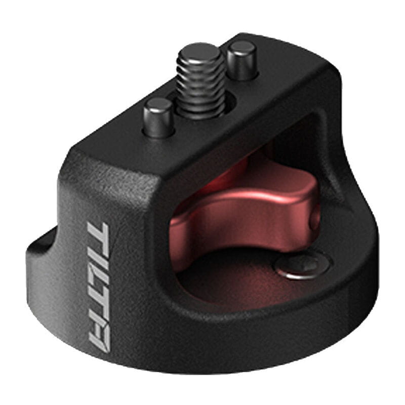 Tiltaing Advanced Side Handle Attachment Type XI - Black TA-AHA11-LR-B