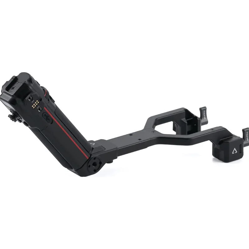 Advanced Rear Operating Control Handle for DJI Ronin RS2/RS3 Pro対応 TGA-ARH2