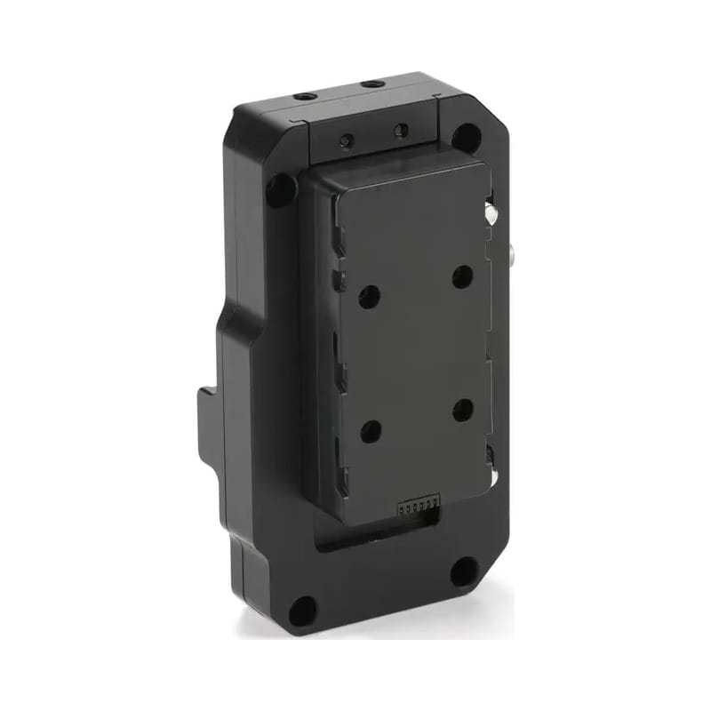 Battery Plate for DJI High-Bright Remote Monitor - V Mount TGA-HRM-BTP-V