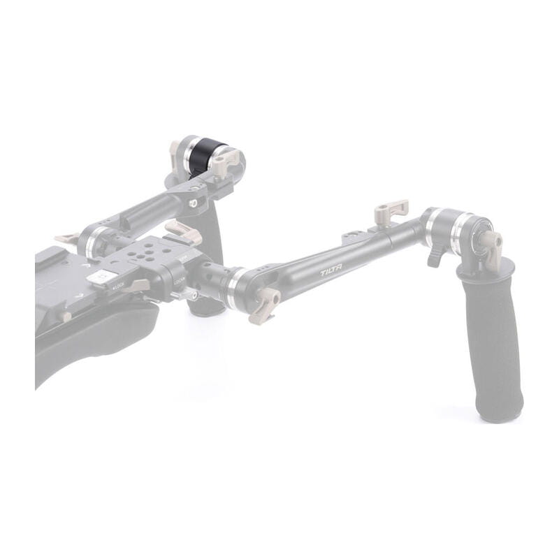 Quick Adjust Rosette Adapter - Left TA-ARA-L-B