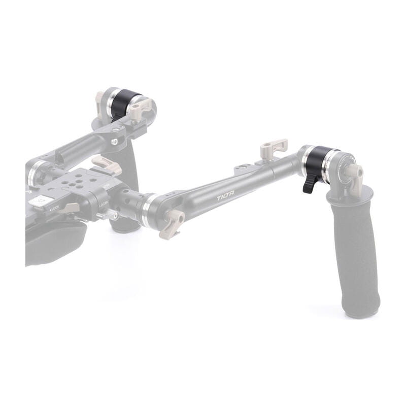 Quick Adjust Rosette Adapter - Pair TA-ARA-P-B