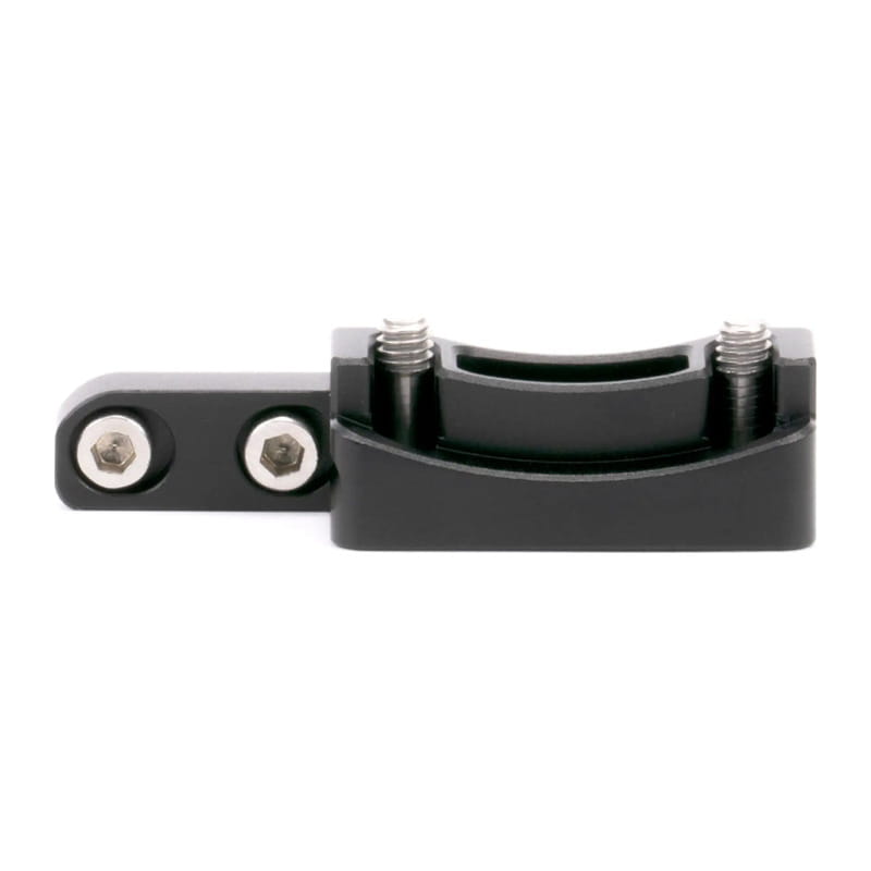 EF Mount Lens Adapter Support for Sony FX3/FX30 V2 Black TA-T16-LAS