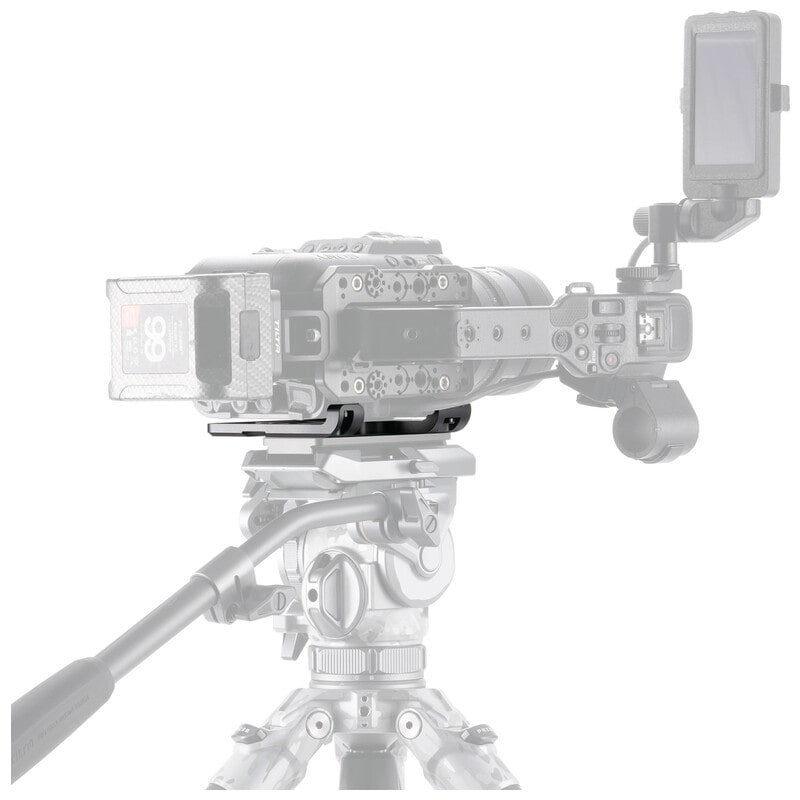 Side Mounting Plate for Sony FX6 ES-T20-SMP
