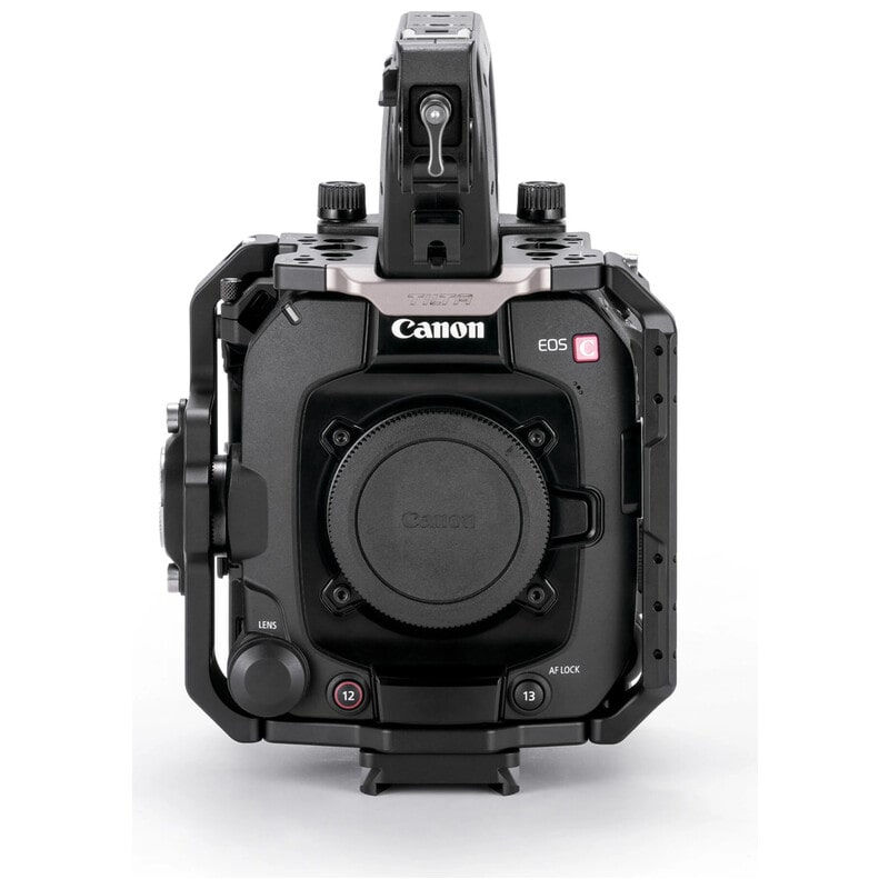Camera Cage for Canon C400 Base Kit ES-T22-A