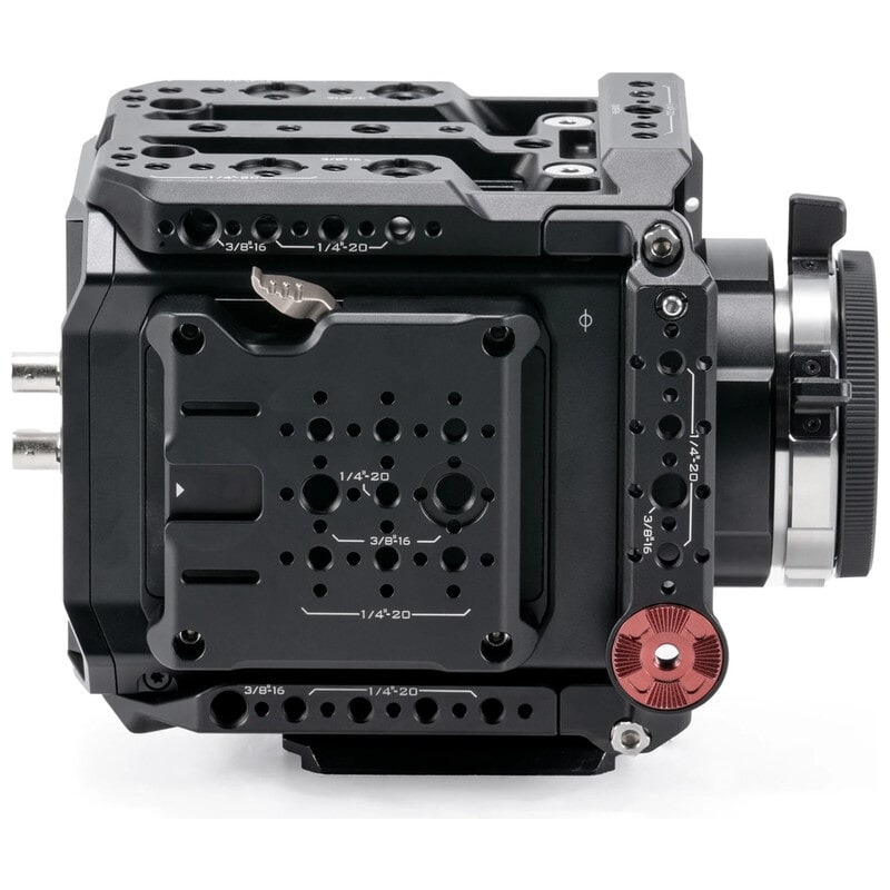 Full Camera Cage for Blackmagic PYXIS 6K ES-T21-FCC