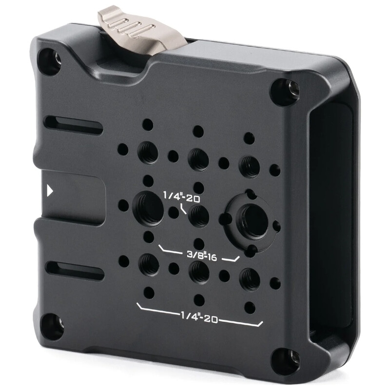 Side Plate for Blackmagic PYXIS 6K ES-T21-SP