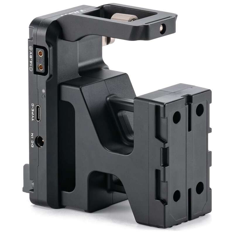 Battery Plate for Blackmagic PYXIS 6K - V Mount ES-T21-BP-V