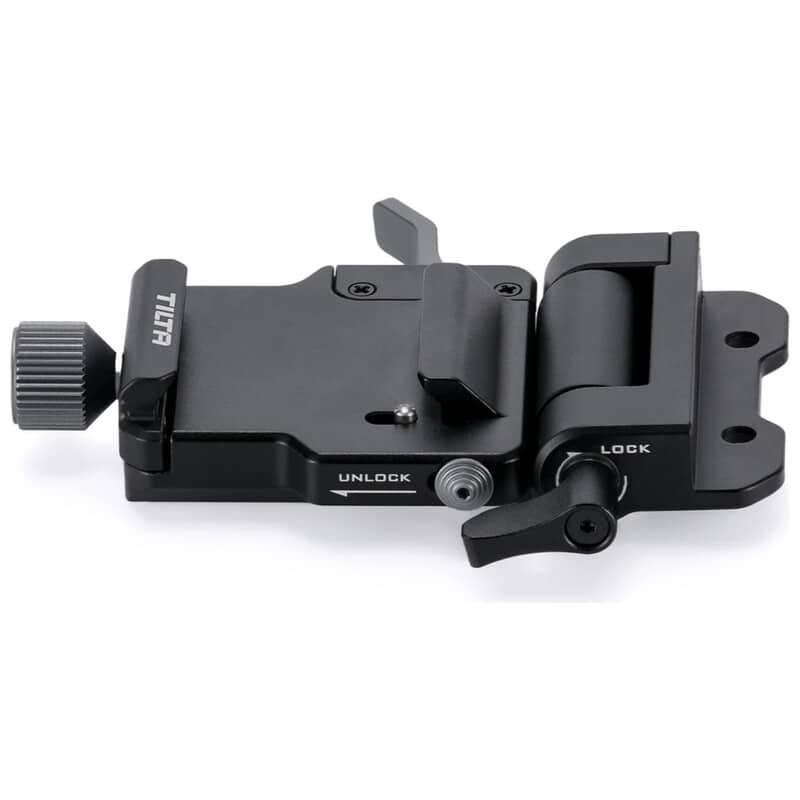 Adjustable ARCA Receiver TA-BTP4-AR-B