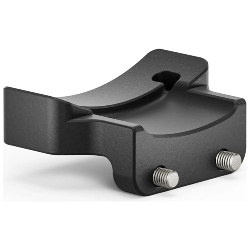 PL Mount Lens Adapter Support for Nikon ZR - Black TA-T98-LAS-B