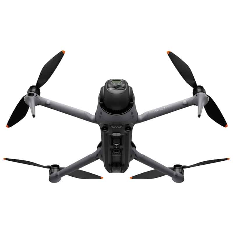DJI Mavic 4 Pro 512GB クリエイターコンボ(DJI RC Pro 2付属)