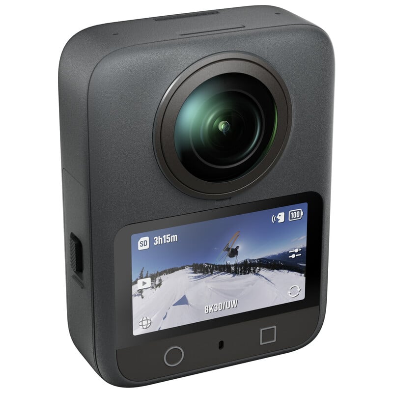 Osmo 360 アドベンチャーコンボ OQA005