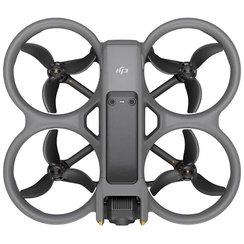 DJI Avata 2 Fly Smart コンボ (バッテリー×3) WA5233
