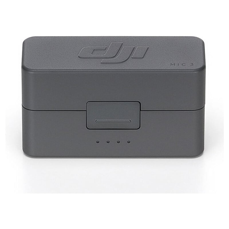 DJI Mic 3 充電ケース DAM050