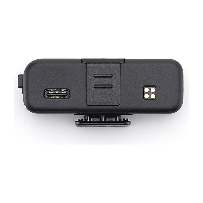 DJI Mic 3 レシーバー DAM004