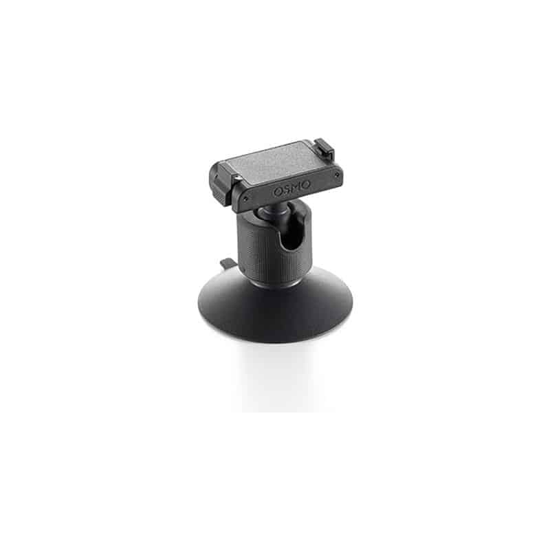 Osmo Nano 両方向磁気ボールジョイント アダプターマウント ONWA05