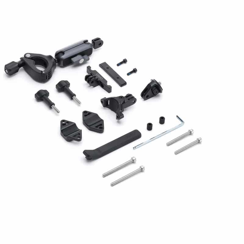 Osmo バイクリアマウントキット OQA026