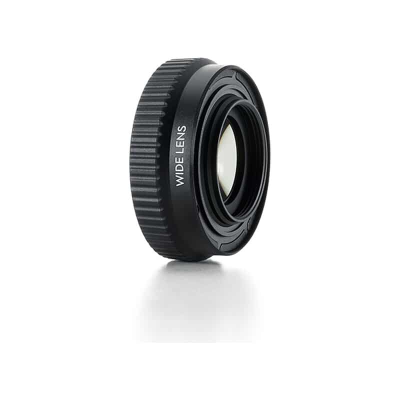 Osmo Action 6 FOVブーストレンズ OA6J04