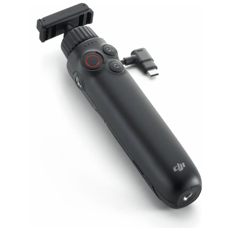 Osmo Action 両方向バッテリーハンドル OA6J08