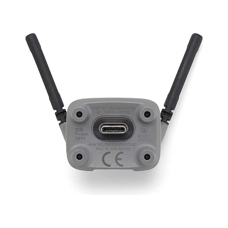 DJI Neo 2 デジタルトランシーバー NE2005