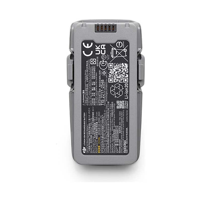 DJI Neo 2 インテリジェント フライトバッテリー NE2007