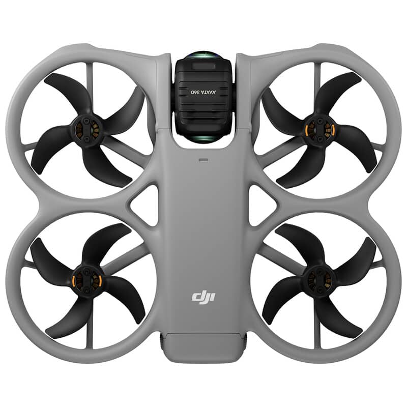 DJI Avata 360 (DJI RC 2付属) WA5309(2026年4月9日発売予定)