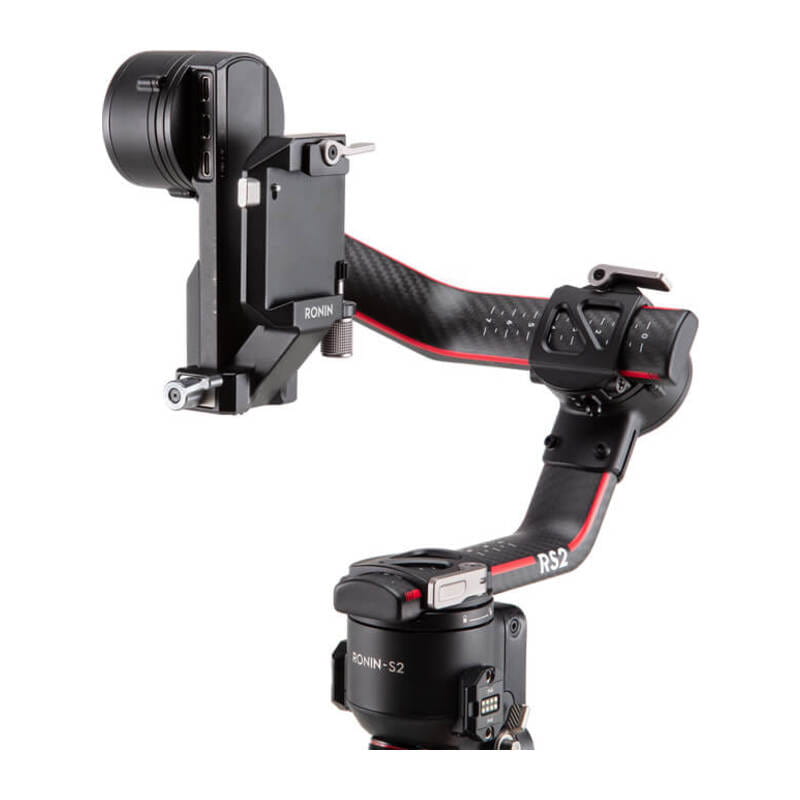 DJI R 垂直カメラマウント