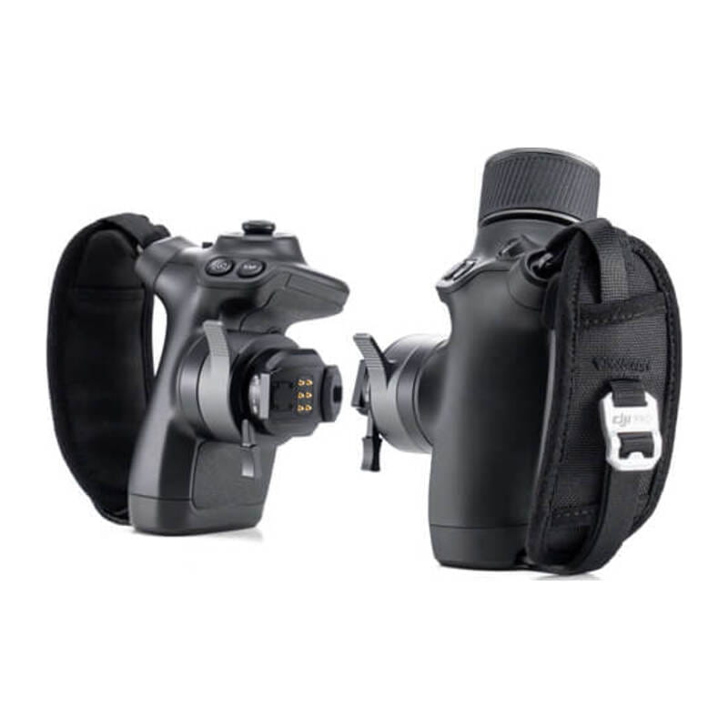DJI Ronin 4D ハンドグリップ コンボ