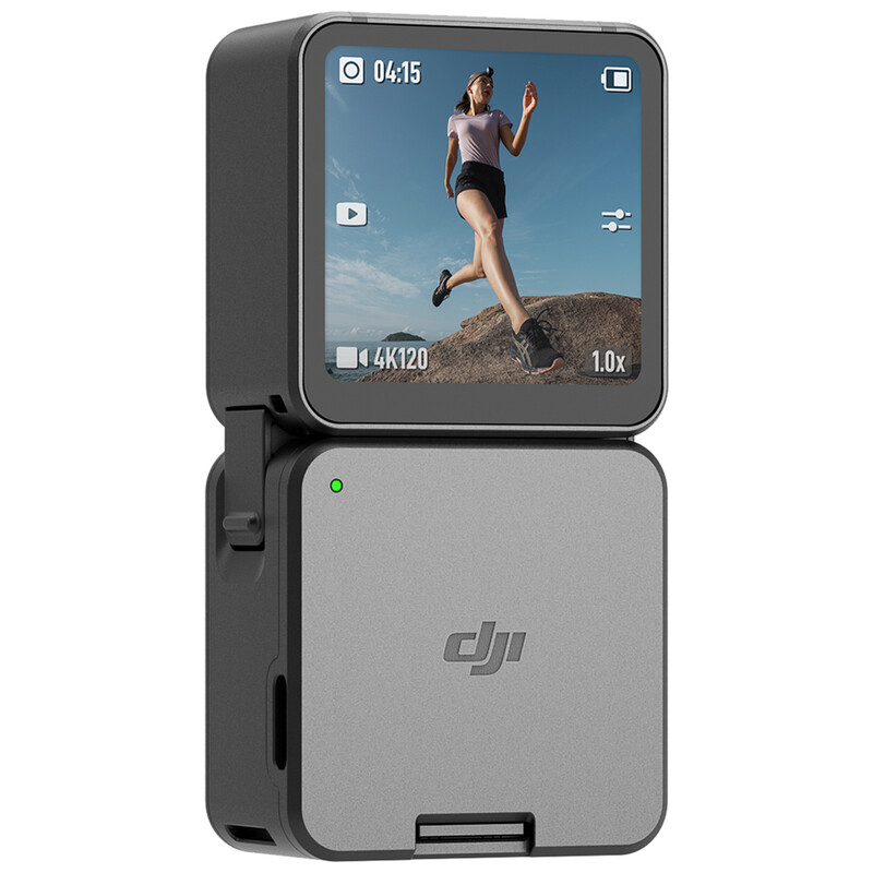 DJI Action 2 Powerコンボ AC2POC