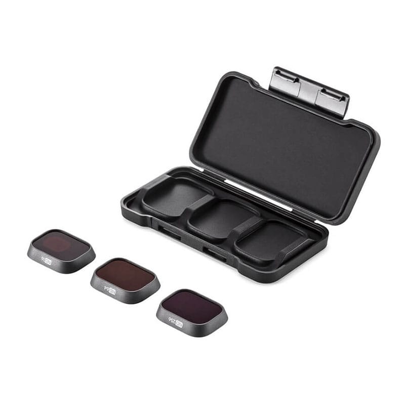 DJI Mini 3 Pro NDフィルターセット(ND 16/64/256) M16218