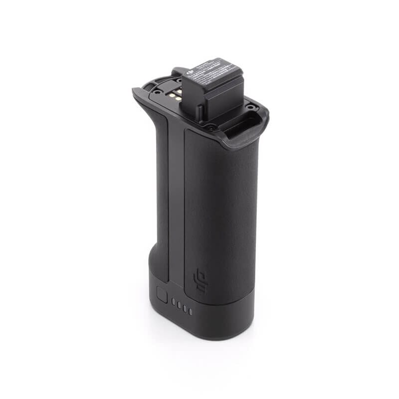DJI RS BG21 バッテリーグリップ